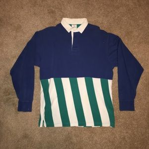 Vintage Long Sleeve